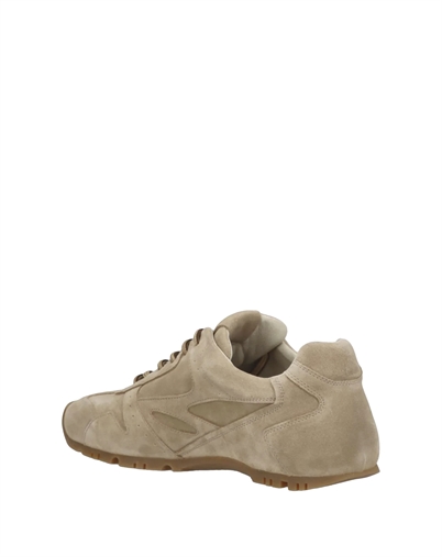 Phenumb Copenhagen - PX 510 Sneakers Low - Suede Camel